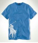 polo t-shirt hommes nouveau rabais support coton mode bleu plo
